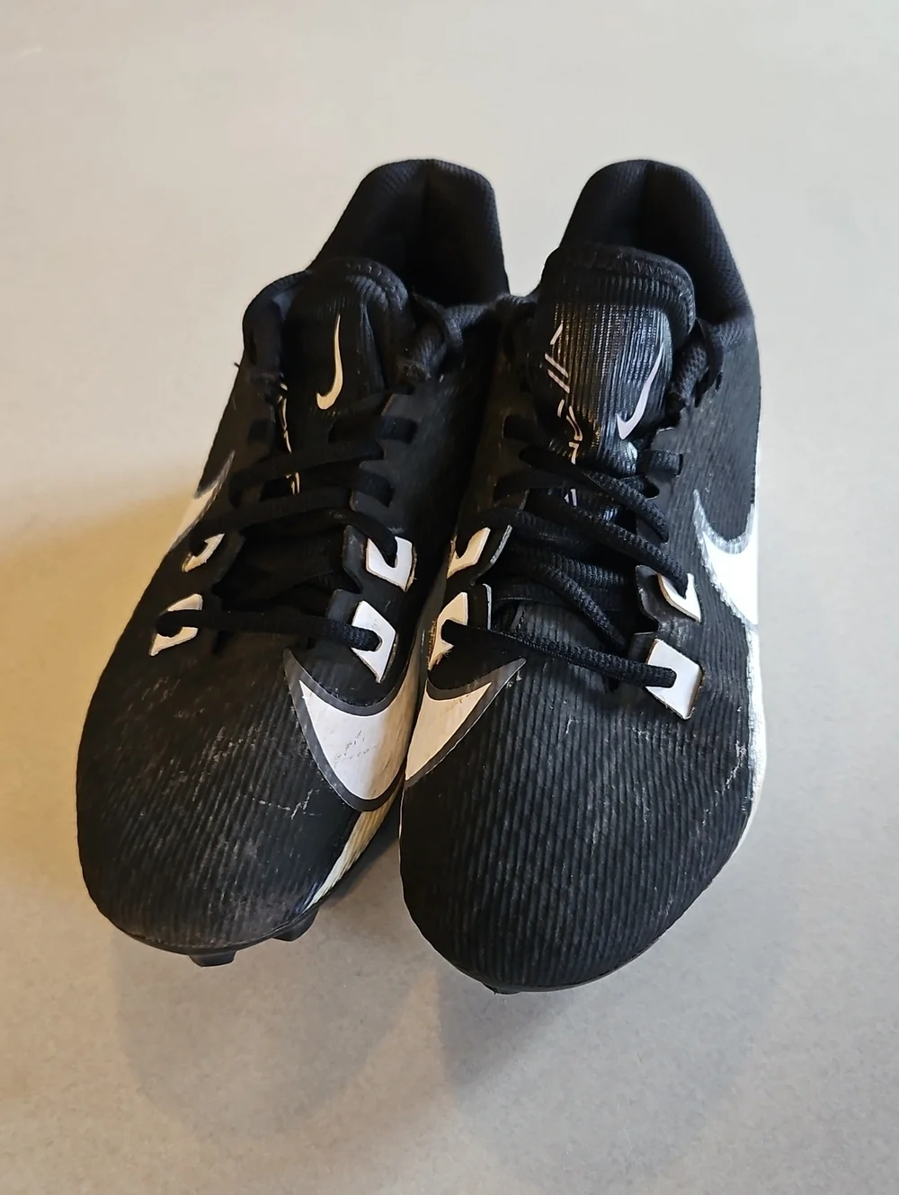 Nike pre owned